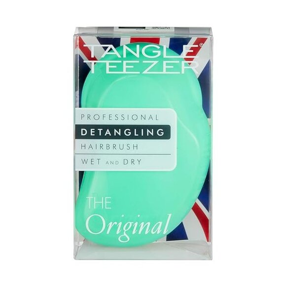 Tangle Teezer Detangling Brush Dry & Wet Detangler - ORIGINAL MINI - Picture 1 of 7